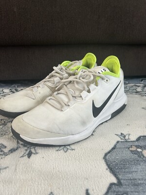 Nike Court Air Max Wildcard Mens Tennis Shoe Size Nike Air Max