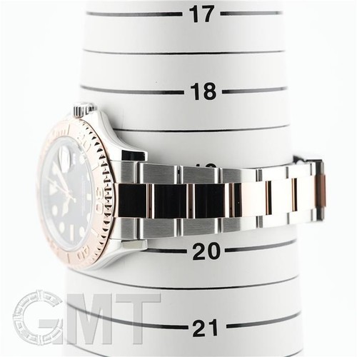 ROLEX Yacht Master 40 126621 Warranty 2021 Box/Paper - Picture 7 of 24