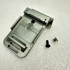 USGI Silver Night Vision NVG Mount Bracket Plate for MICH ACH Helmet Army ACU