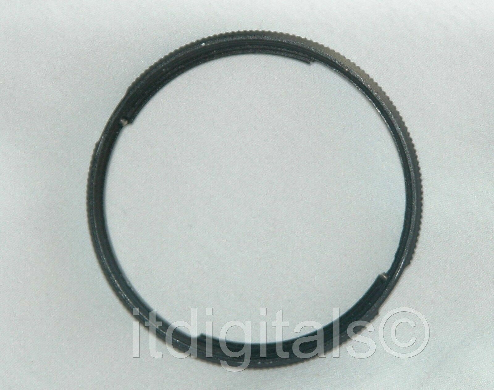 Filter Set + Adapter + Lens Cap For Canon Powershot SX10 IS SX10is