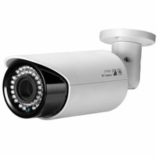 Camara Bullet IP 2 Mpx Fija 3.6mm IR 36m de Tecatel