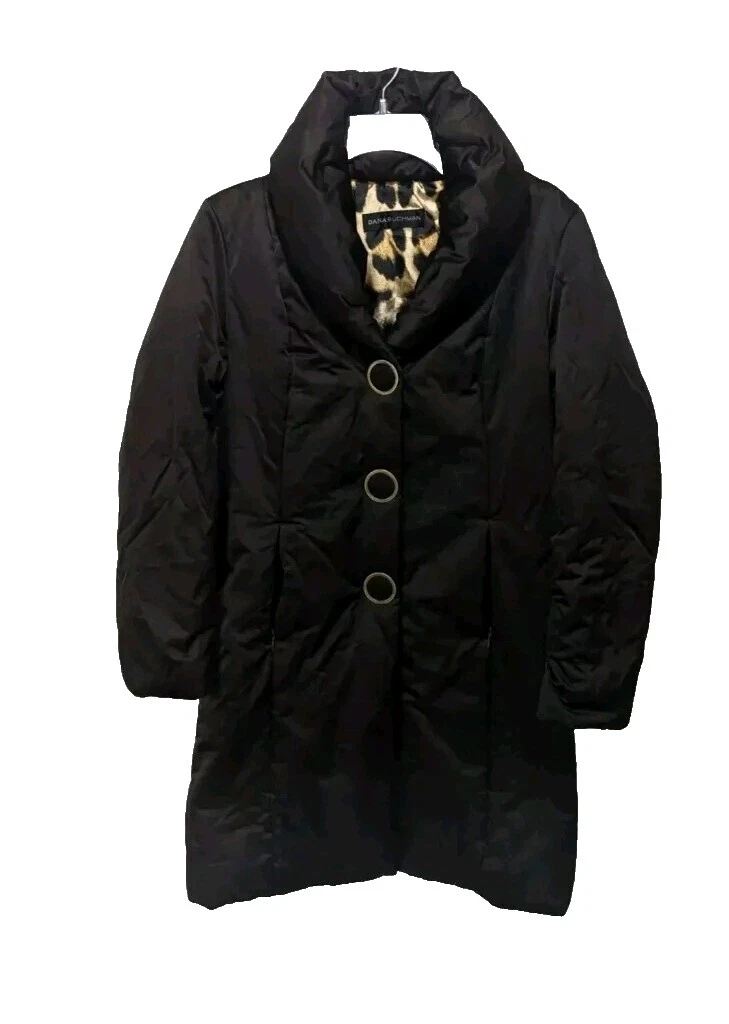 Abrigos, chaquetas y chalecos para mujer Dana Buchman Parkas