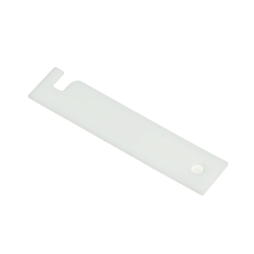 (2 Pack) CMP WE3M52 Dryer Drum Glide for GE WE03X34318, AP7204362