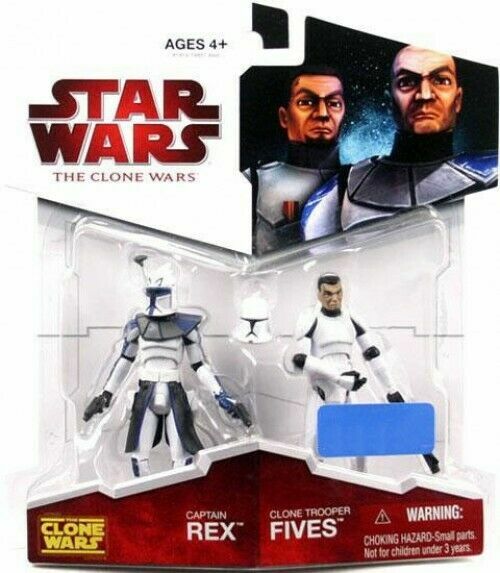 star wars captain rex action figure