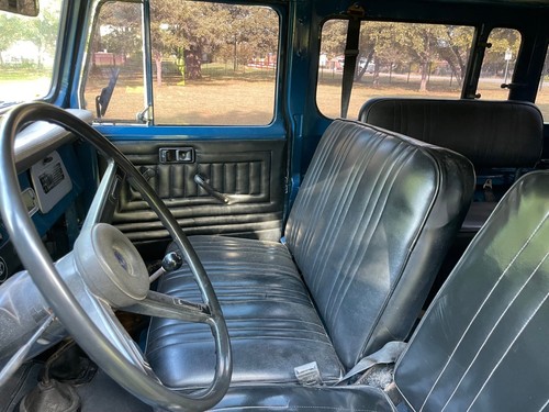 1979 Toyota Land Cruiser - Picture 24 of 24