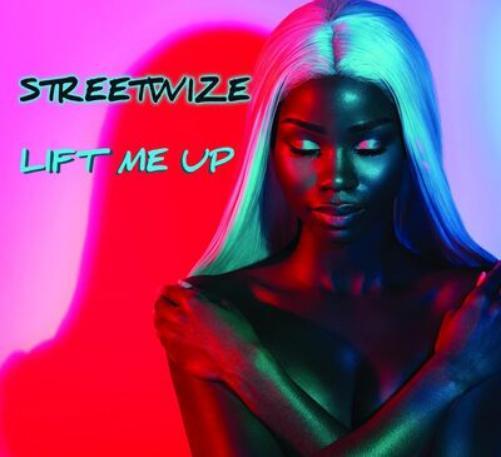 Streetwize Lift Me Up (CD) Album
