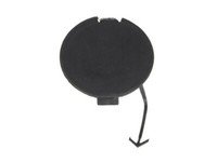 Blic 5513-00-2023913P Abschlepphaken Blende Vorne FüR Punto II 09.99-09.03 Fiat