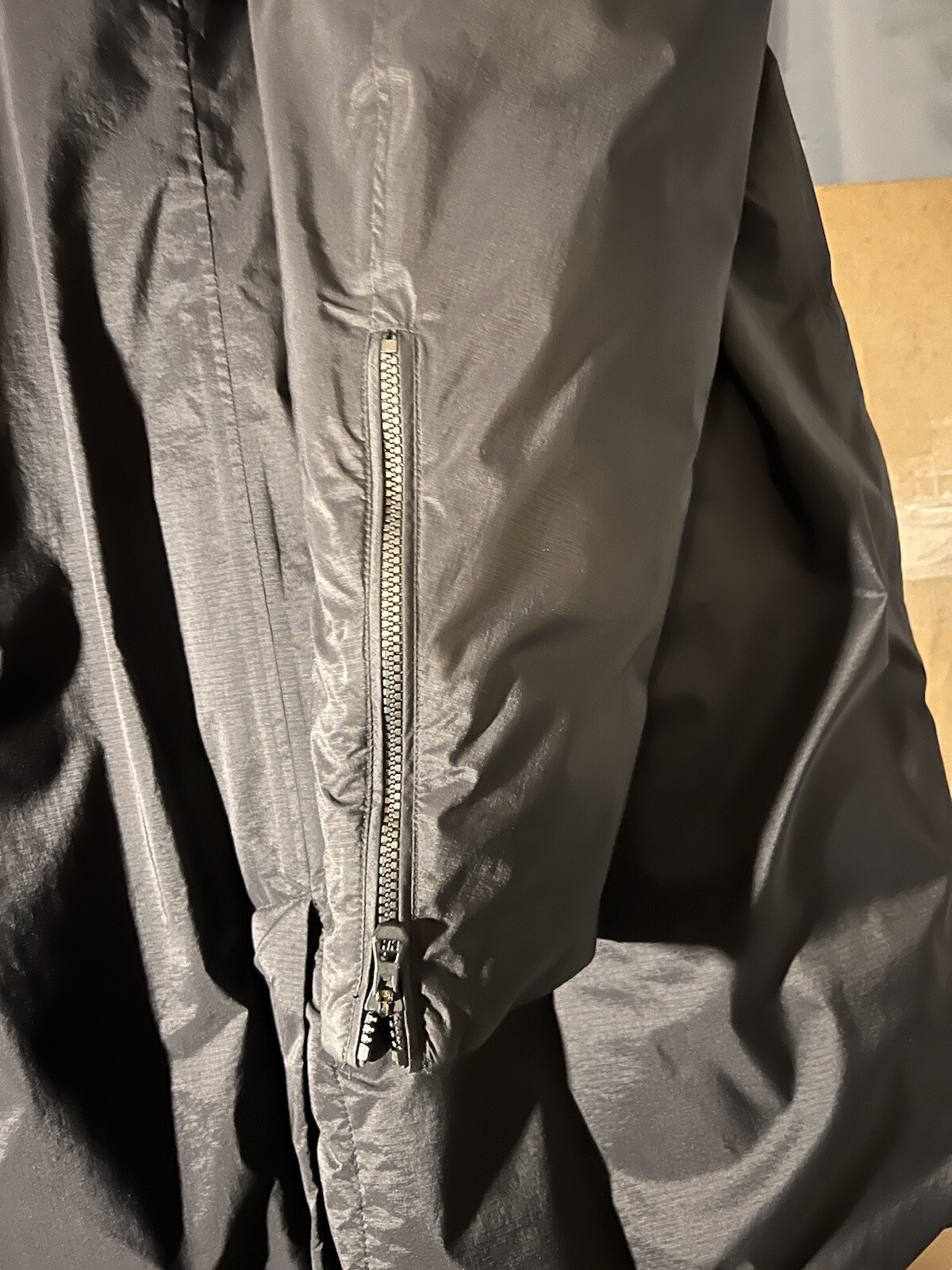 Helly Hansen Goose Down Insulated Jacket Mens. Size Medium.  RRP £420 image 8