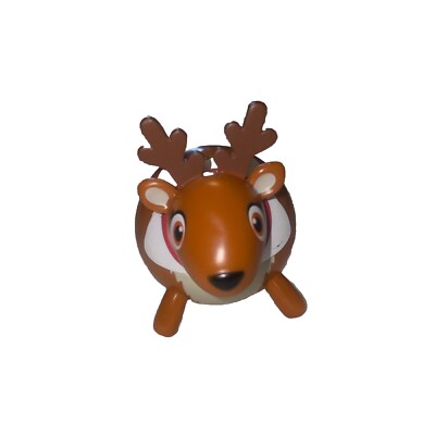 Elf on the Shelf Elf Pets Mini Blind Bag Serie 4 - NEU geöffnet - Rentier
