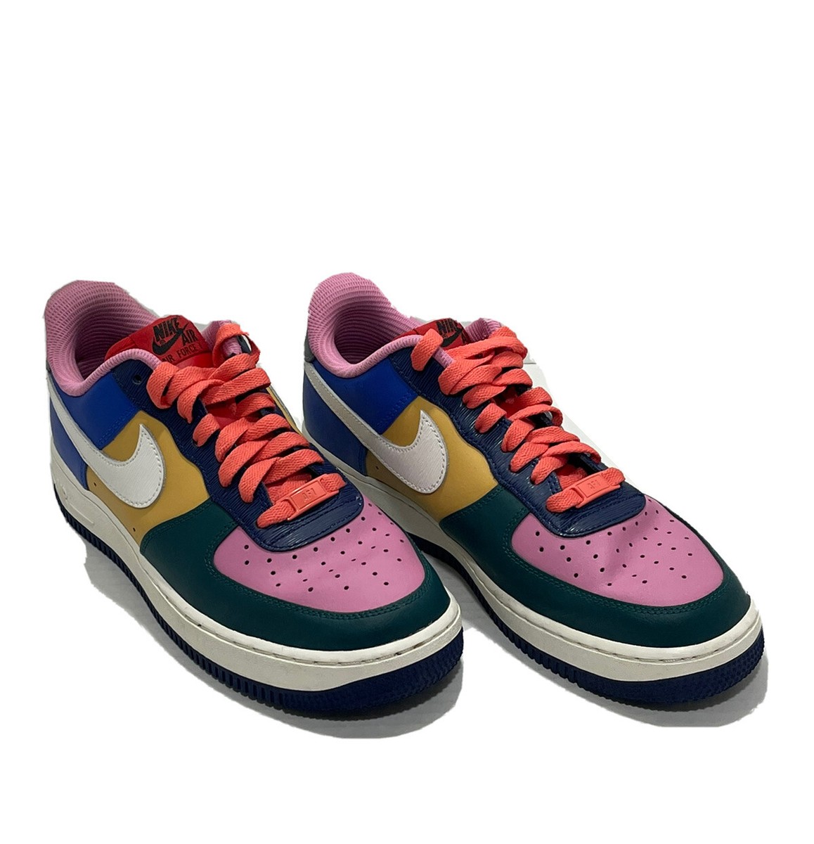 nike air force 1 low id women's shoe