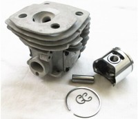 Zylinder Kolben FüR Husqvarna KettensäGe 359