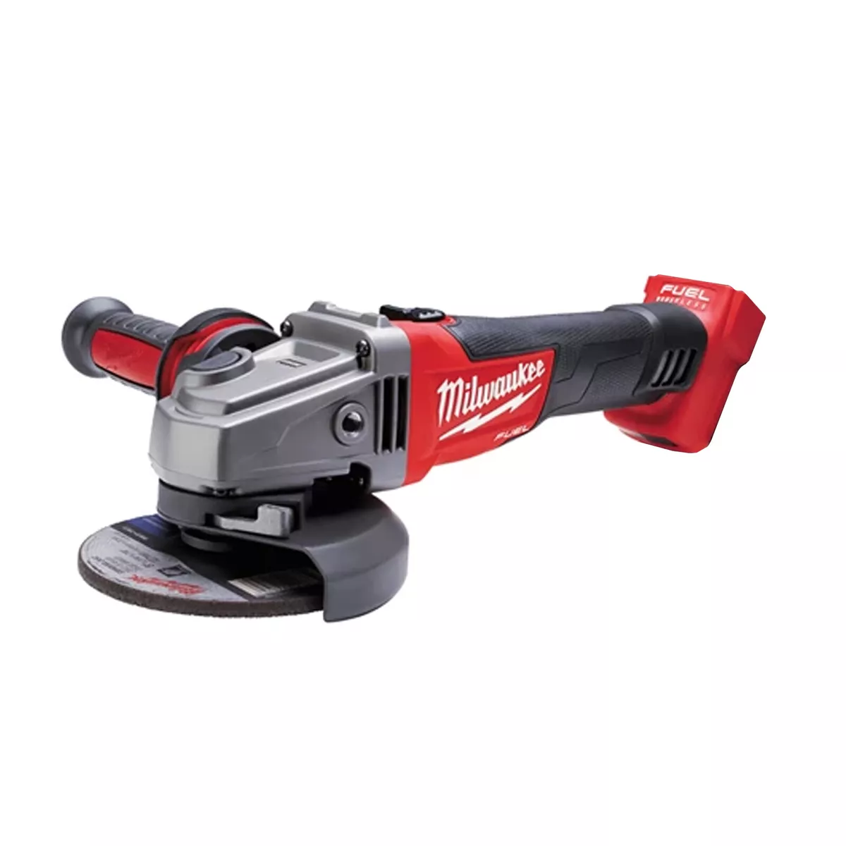 Milwaukee M18 CAG125X 0 125mm Cordless Brushles Angle Grinder Bare Tool OnlyBody