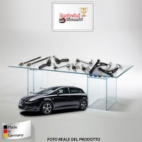 Set Waffen 8 StüCke Seat Leon II 2.0 Tdi 103KW 140CV Von 2006->