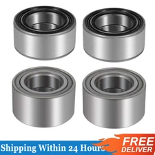 All 4 Front and Rear Wheel Bearings Kit For Polaris Ranger 900 XP 2013 - 2015
