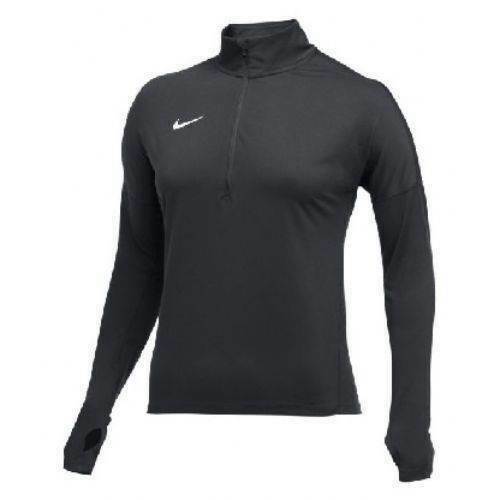 Nike Dry Element Long Sleeve Half Zip 