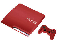 Console Sony PlayStation 3 Pal de consoles de videogame