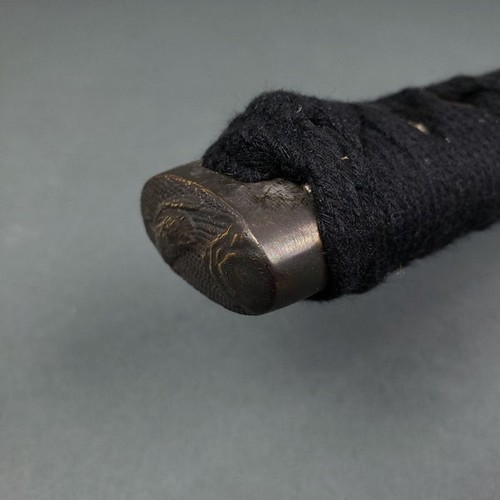 MUSASHI UMI KATANA - Picture 6 of 7