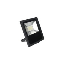 PRN-30W-6000K-B LED Flutlicht 30W 6000K 3000lm schwarz