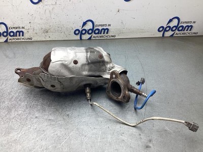 Katalysator ohne Lambdasonde Nissan Qashqai II J11 2090000Q1K P24906243