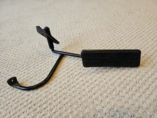 1968 Camaro Original/Factory Accelerator Pedal Assembly for Throttle Cable