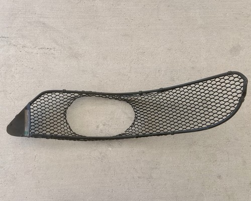 03-06 Mercedes AMG R230 SL500 SL55 Front Left Bumper Mesh Grille 2308850153 OEM - Picture 4 of 5
