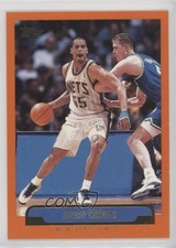 1999-00 Topps Jayson Williams #195 3bz
