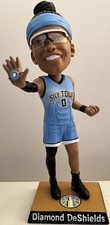 Diamond DeShields WNBA Chicago Sky Bobblehead SGA NEW
