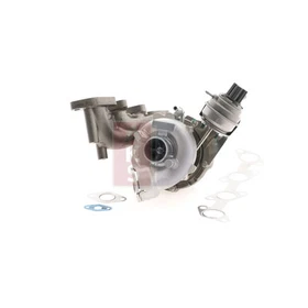 Turbolader AKS DASIS 045202N für VW Seat Audi Skoda Passat B6 Golf V Leon