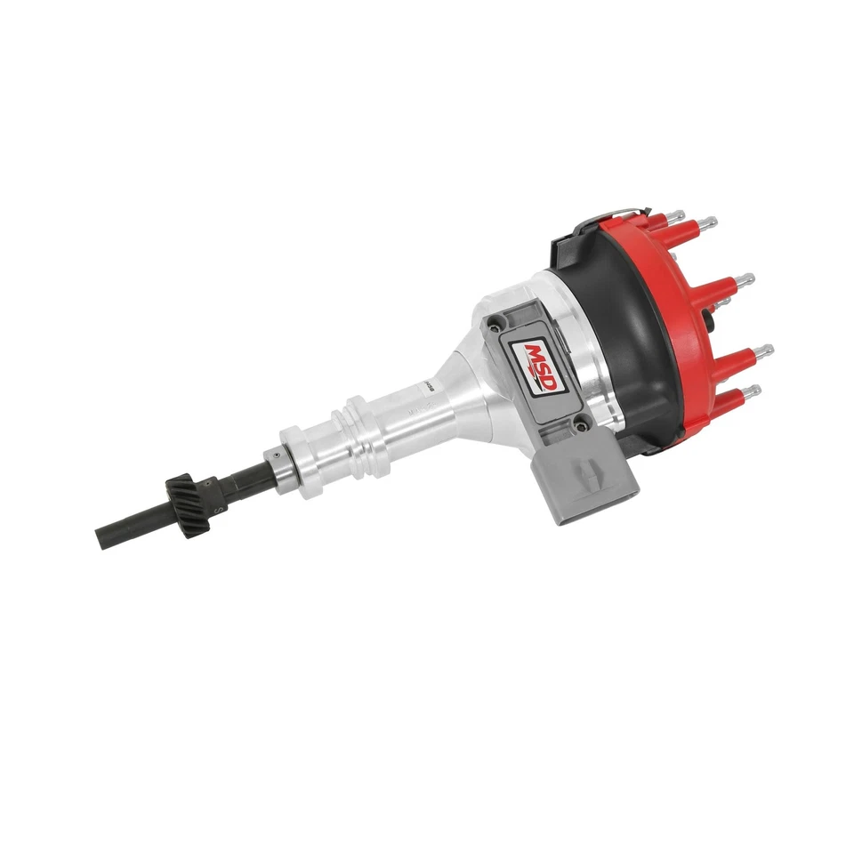 8456 Ford 5.0L Pro-Billet Distributor - Image 2 of 4