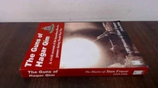 Guns of Hagar Qim: The Diaries of Sta... by Fraser, Stanley Paperback / softback