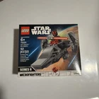 LEGO Star Wars: Sith Infiltrator Microfighter (75224)