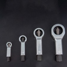Reliable Nut Splitter Kit Removes Stuck And Damaged Nuts 9 27mm Efficiently Reliable Nut Splitter Kit Removes Stuck And Damaged Nuts 9 27mm Efficiently