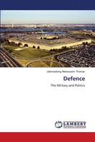 Udemeobong Nkereuwem Thomas | Defence | Taschenbuch | Englisch (2025)