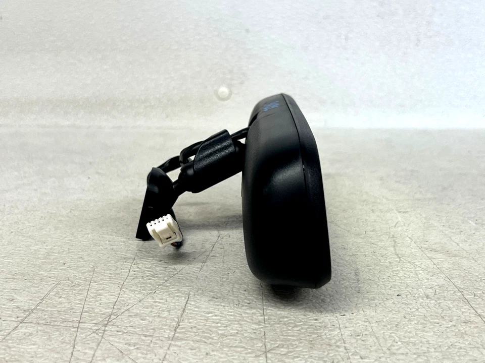 ⭐2007-2009 LEXUS LS600H FRONT INTERIOR UPPER REAR VIEW MIRROR ASSY OEM LOT2622 Foto 4 de 4