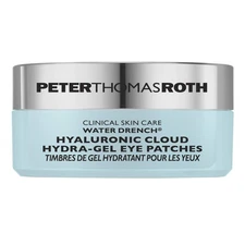 Peter Thomas Roth | Water Drench® Hyaluronic Cloud Hydra-Gel Eye Patches |