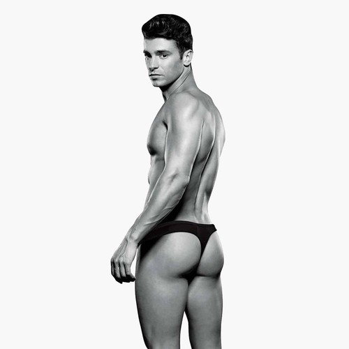 Envy Bad Boy Tanga Gay Male Sexy Unterwäsche - Bild 8 von 12