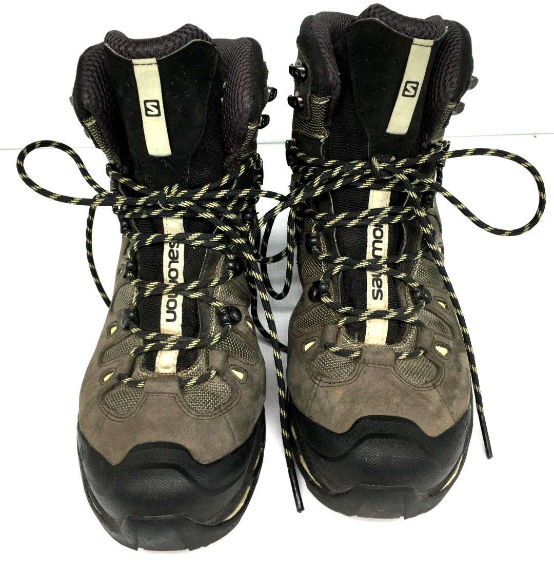 S Sz 9 Gore-tex Waterproof Trail