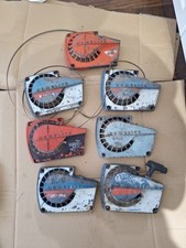 Lot of Homelite XL-700, 800, 850, 900, 901, 921, 922, 923, 924, 925 Recoils