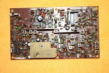 PER KENWOOD TS 930 - PLL UNIT  FULLY WORKING - SCHEDA PLL