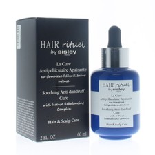 Sisley Hair Rituel Soothing Anti-Dandruff Cure 60ml/2oz