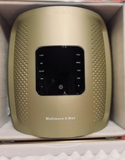    Glamour NYC Multiwave X  Max LED Therapy   Anti-Aging   Face  Body