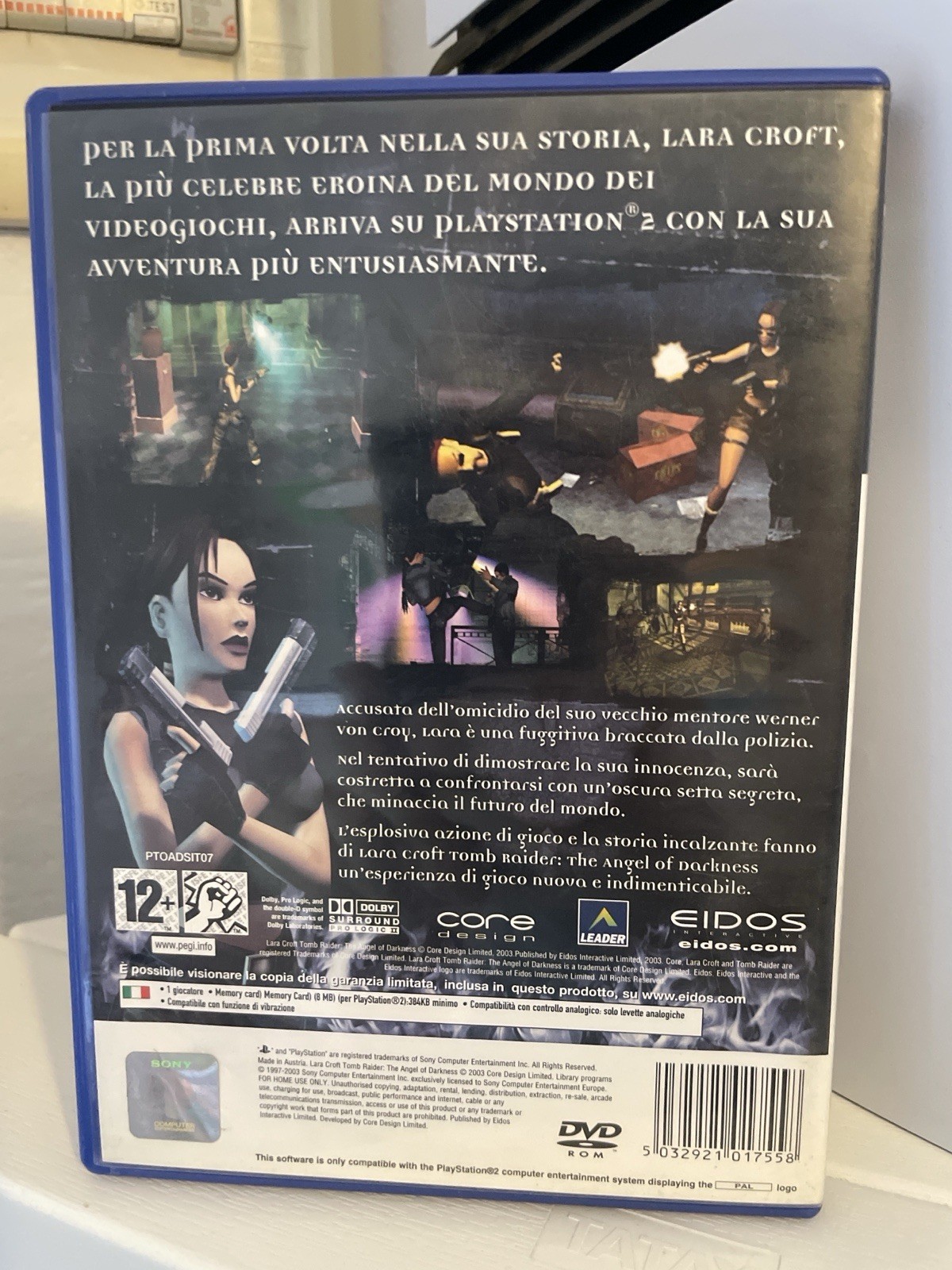 Foto 2 di 3