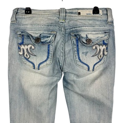 Mek Denim Rochester Straight Leg Women s Jeans Mek Voyage 25 Light Wash