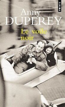 Le voile noir  von Duperey, Anny | Buch | Zustand gut