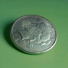 1923 liberty dollar