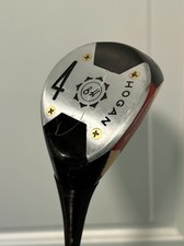 Ben Hogan Apex Speed Slot 4 wood Steel Shaft Original Grip RH