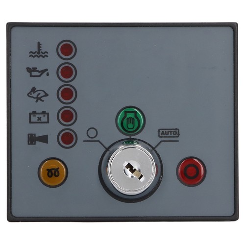 Automatic Engine Control Module Power Genset Generator Controller Parts´ - Picture 23 of 23