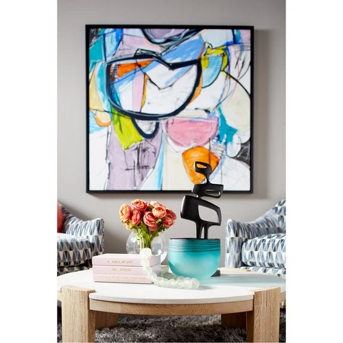 Cyan Design 10893 Kapalua 9 X 7 inch Vase - Picture 5 of 11