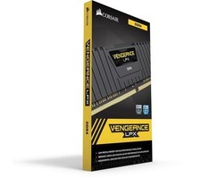 BRAND NEW: DDR4 2x8GB 3200MHZ PC RAM Corsair Vengeance