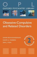 Dan Stein (U. A.) | Obsessive-Compulsive And Related Disorders (Revised) | Buch